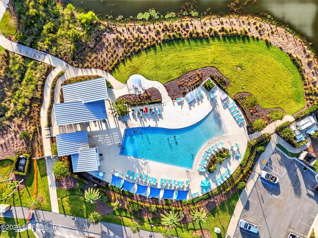 238 PONDER Circle, Yulee, FL 32097