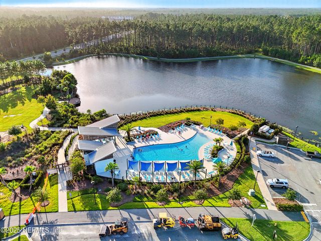 238 PONDER Circle, Yulee, FL 32097