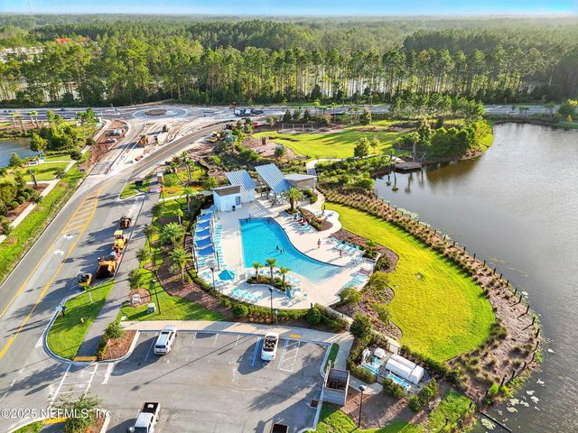 238 PONDER Circle, Yulee, FL 32097