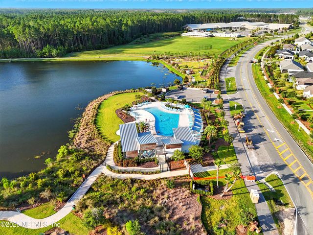 238 PONDER Circle, Yulee, FL 32097