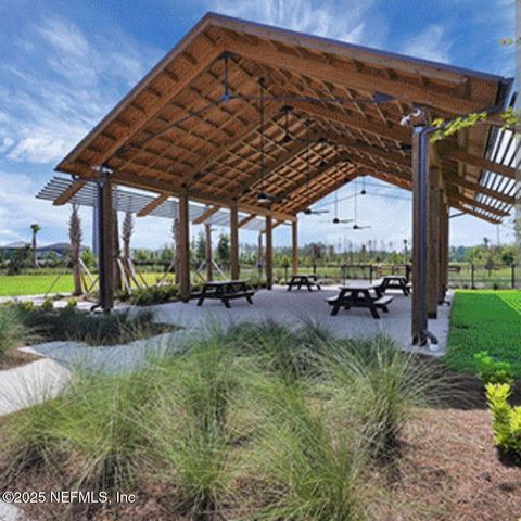 238 PONDER Circle, Yulee, FL 32097