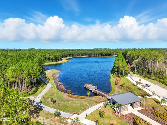 238 PONDER Circle, Yulee, FL 32097