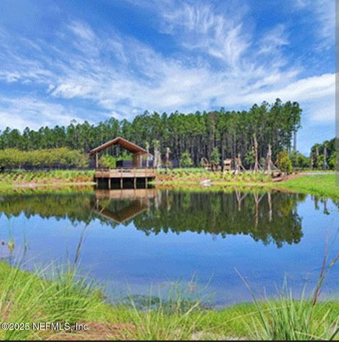 238 PONDER Circle, Yulee, FL 32097
