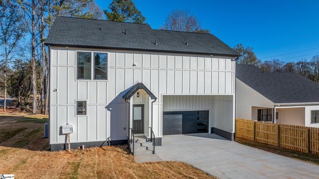 319 Hunts Bridge Road, Greenville, SC 29617