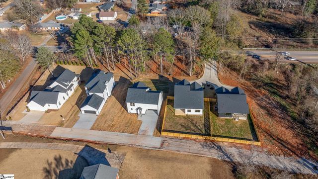 319 Hunts Bridge Road, Greenville, SC 29617