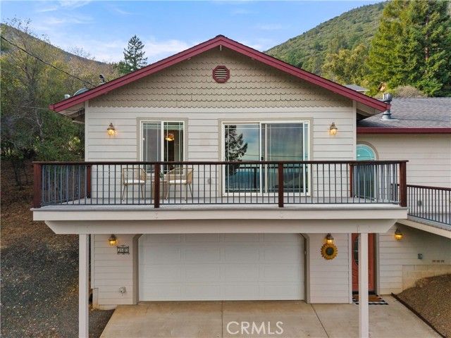 3609 Greenwood Drive, Kelseyville, CA 95451