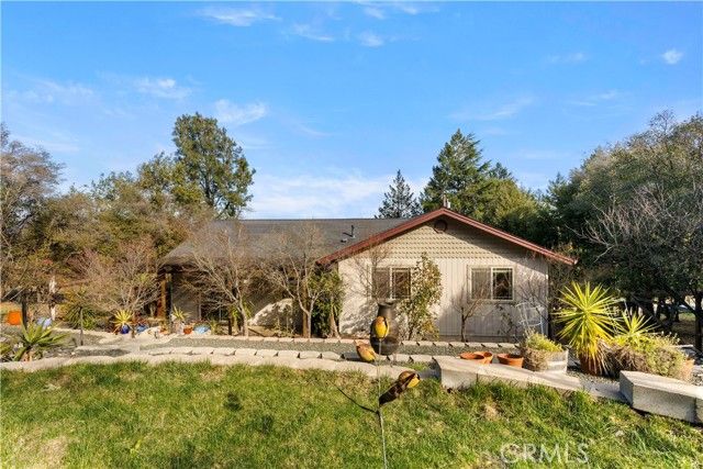 3609 Greenwood Drive, Kelseyville, CA 95451