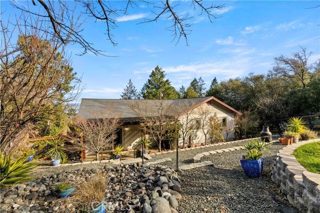 3609 Greenwood Drive, Kelseyville, CA 95451