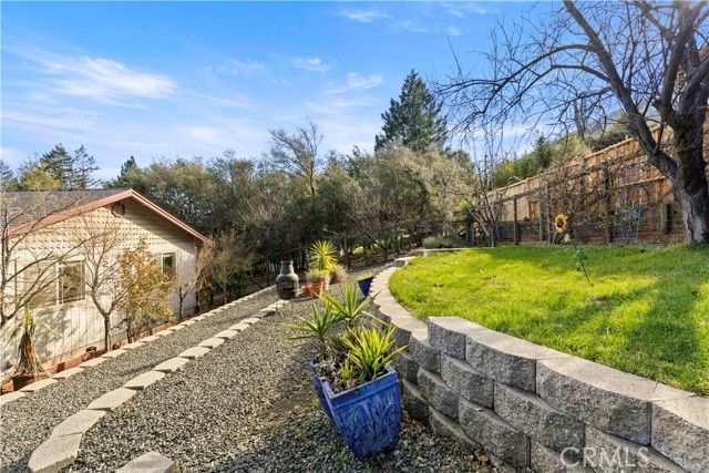 3609 Greenwood Drive, Kelseyville, CA 95451