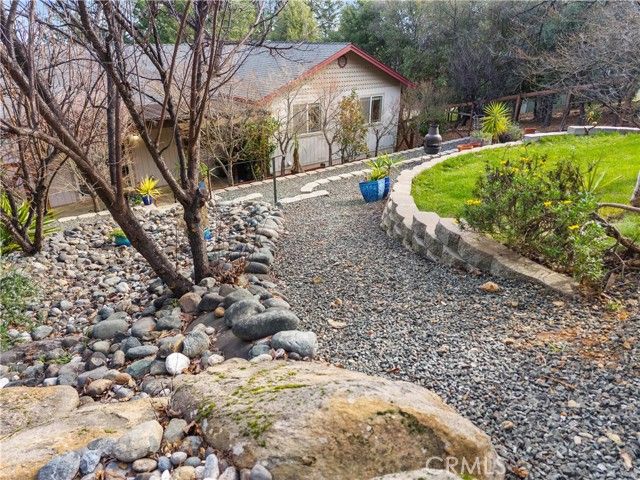 3609 Greenwood Drive, Kelseyville, CA 95451