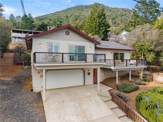 3609 Greenwood Drive, Kelseyville, CA 95451
