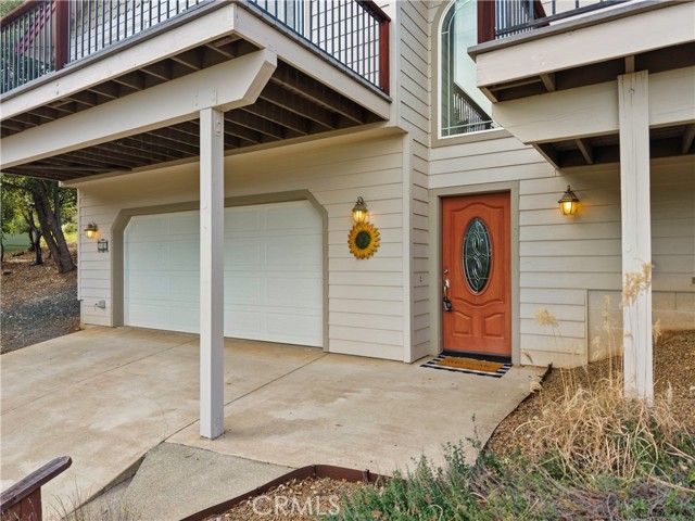 3609 Greenwood Drive, Kelseyville, CA 95451