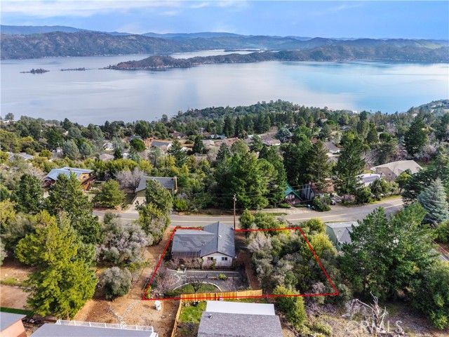 3609 Greenwood Drive, Kelseyville, CA 95451