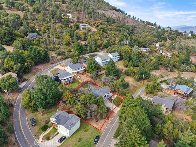 3609 Greenwood Drive, Kelseyville, CA 95451