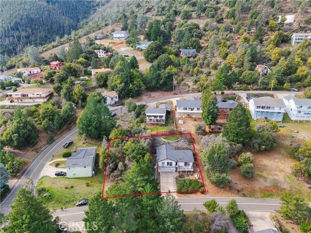 3609 Greenwood Drive, Kelseyville, CA 95451