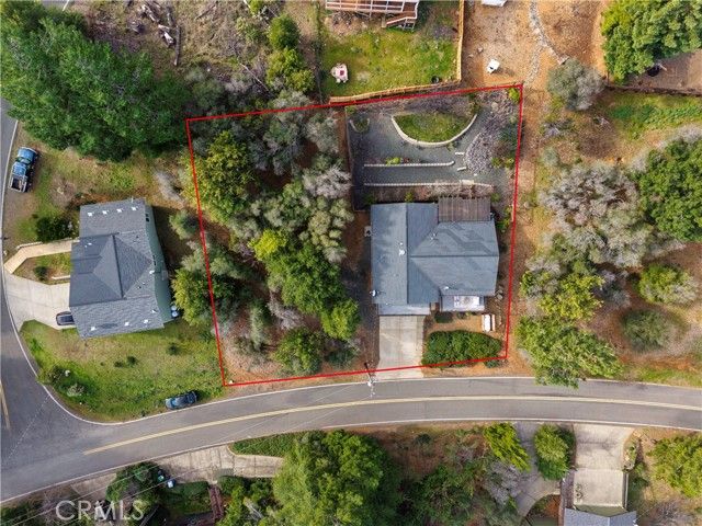 3609 Greenwood Drive, Kelseyville, CA 95451
