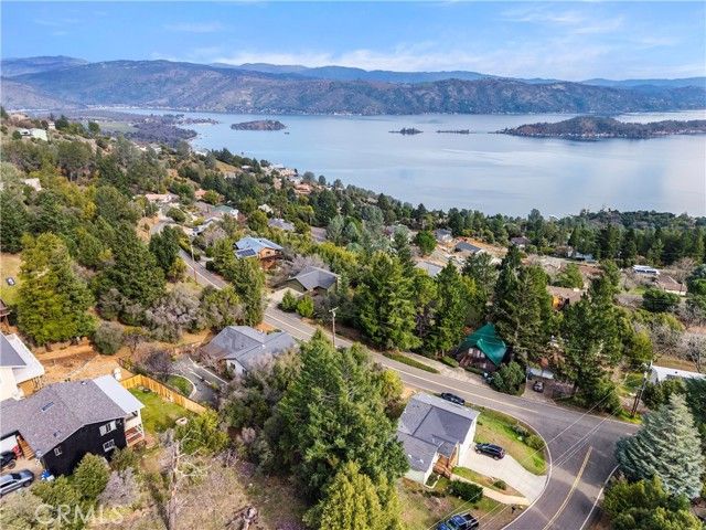 3609 Greenwood Drive, Kelseyville, CA 95451