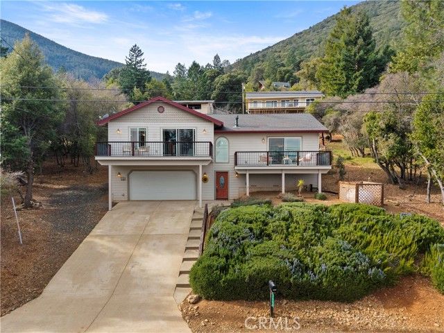 3609 Greenwood Drive, Kelseyville, CA 95451