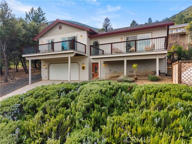 3609 Greenwood Drive, Kelseyville, CA 95451