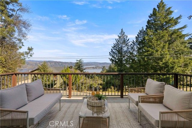 3609 Greenwood Drive, Kelseyville, CA 95451