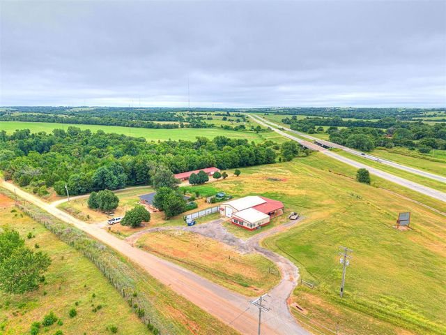 2830 N Macarthur Avenue 1-6, Blanchard, OK 73010