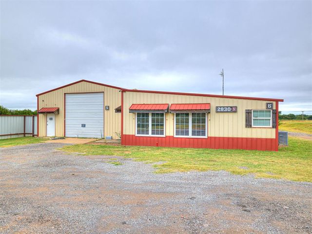 2830 N Macarthur Avenue 1-6, Blanchard, OK 73010