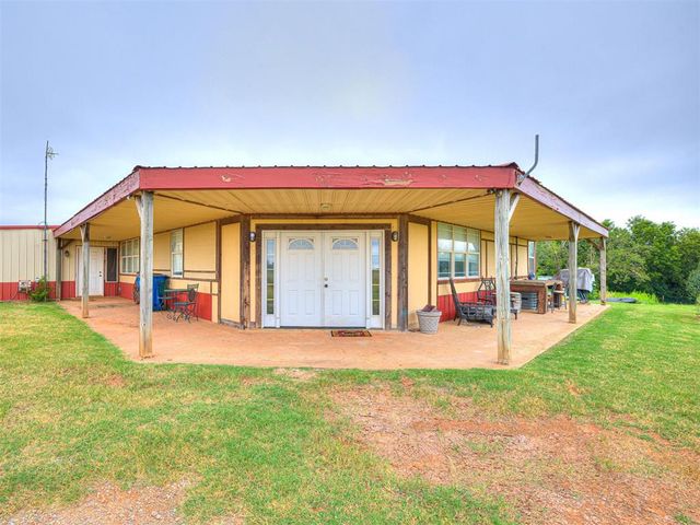 2830 N Macarthur Avenue 1-6, Blanchard, OK 73010