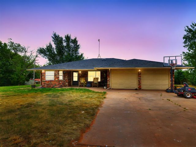 2830 N Macarthur Avenue 1-6, Blanchard, OK 73010