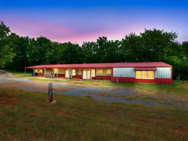 2830 N Macarthur Avenue 1-6, Blanchard, OK 73010