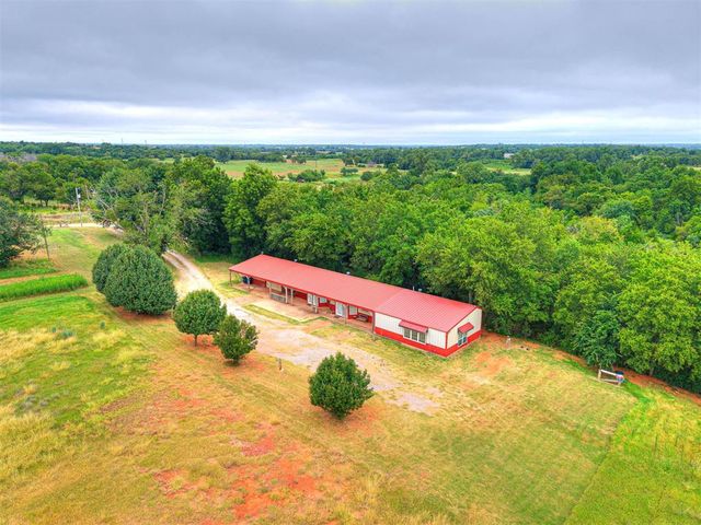 2830 N Macarthur Avenue 1-6, Blanchard, OK 73010