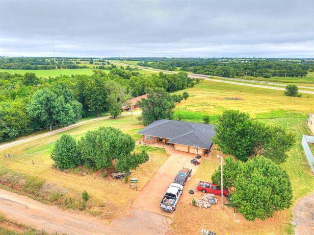 2830 N Macarthur Avenue 1-6, Blanchard, OK 73010