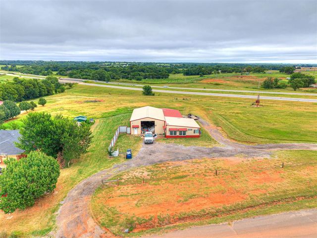 2830 N Macarthur Avenue 1-6, Blanchard, OK 73010