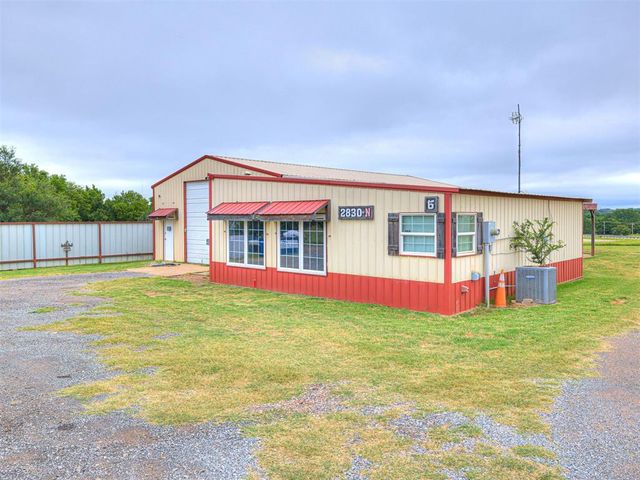 2830 N Macarthur Avenue 1-6, Blanchard, OK 73010