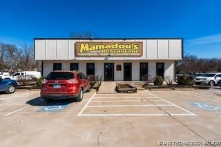 14750 S Casper Street, Glenpool, OK 74033