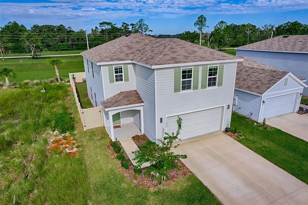 1100 NW 248TH DRIVE, Newberry, FL 32669