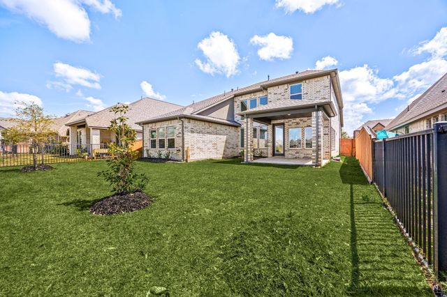 14443 Cobalt Bend Trail, Cypress, TX 77429