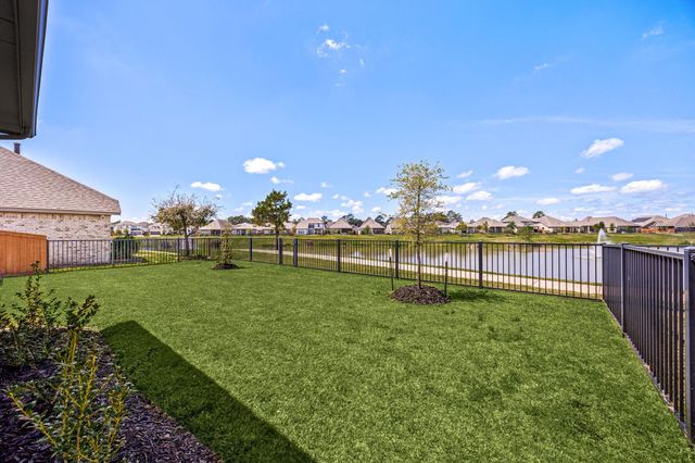 14443 Cobalt Bend Trail, Cypress, TX 77429