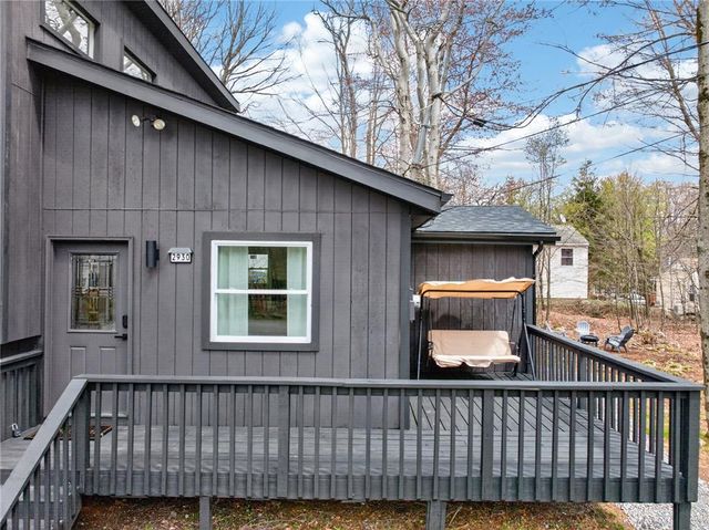 2930 Melody Lane, Coolbaugh Twp, PA 18466