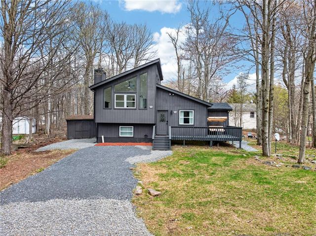 2930 Melody Lane, Coolbaugh Twp, PA 18466