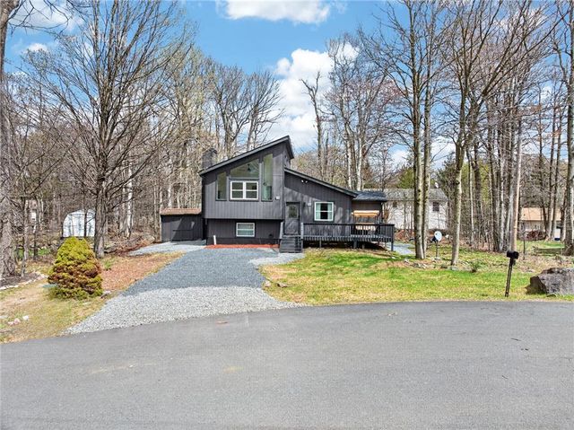 2930 Melody Lane, Coolbaugh Twp, PA 18466