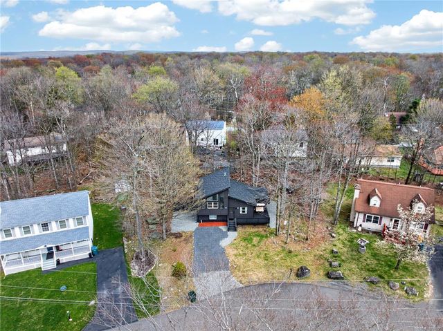 2930 Melody Lane, Coolbaugh Twp, PA 18466