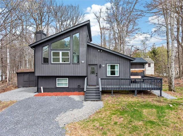 2930 Melody Lane, Coolbaugh Twp, PA 18466