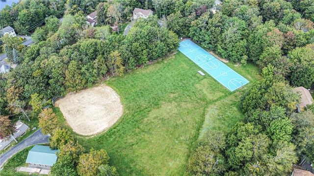 2930 Melody Lane, Coolbaugh Twp, PA 18466