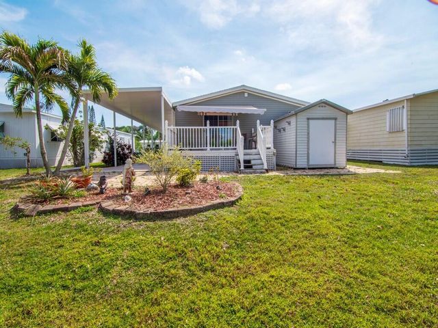 43 W Caribbean, Port St. Lucie, Port St Lucie, FL 34952
