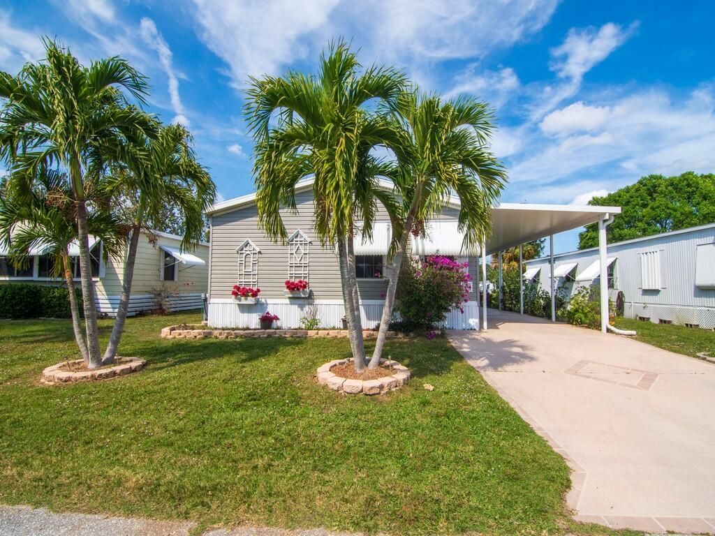 43 W Caribbean, Port St. Lucie, Port St Lucie, FL 34952