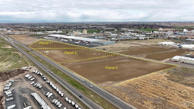 Parcel 3 Victory Lane, Jerome, ID 83338