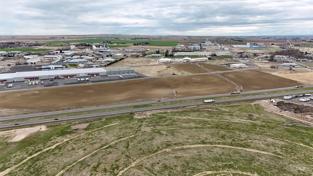 Parcel 3 Victory Lane, Jerome, ID 83338 photo 3