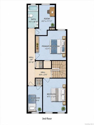 2050 Ryer Avenue, Bronx, NY 10457