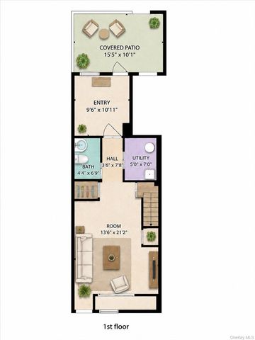 2050 Ryer Avenue, Bronx, NY 10457