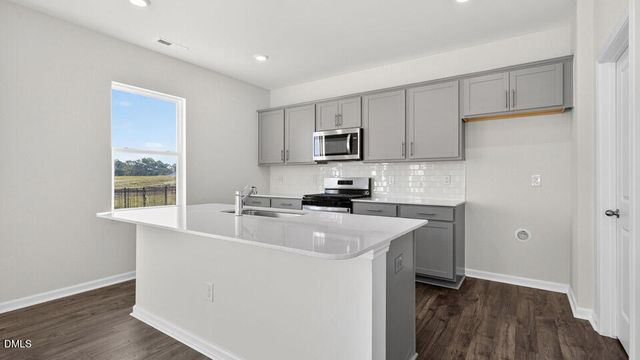 26 Green Laurel Drive, Angier, NC 27501